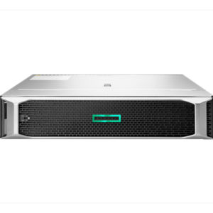 HPE DL180 Gen10 8SFF CTO Server