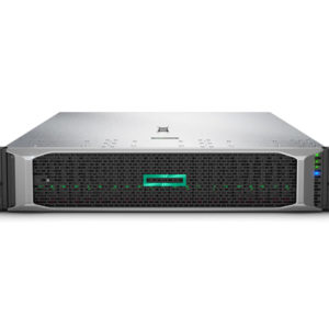 HPE DL380 Gen10 8SFF CTO Xeon 6230 Server for Sale