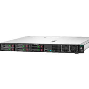 HPE ProLiant DL20 Gen10 NHP 2LFF CTO Server