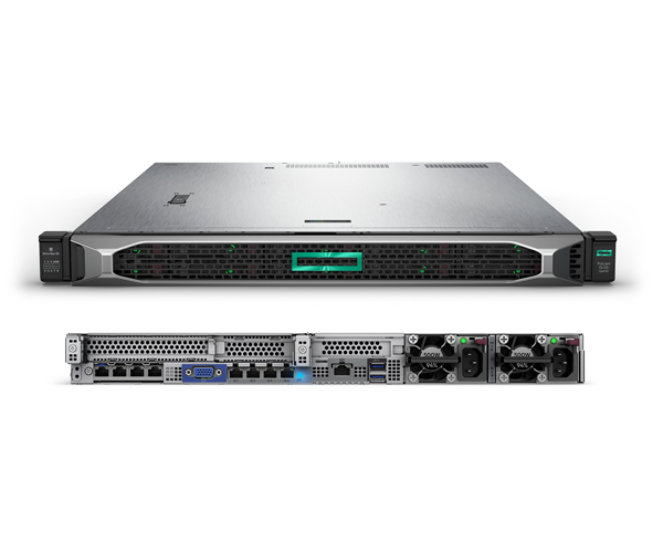 HPE ProLiant DL325 Gen10 8SFF CTO Server for Sale