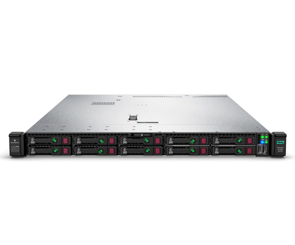 HPE ProLiant DL360 Gen10 8SFF NC Server for Sale
