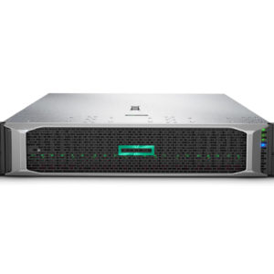 HPE ProLiant DL380 G10 8SFF NC CTO Server for Sale