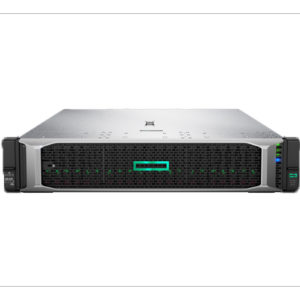 HPE ProLiant DL380 Gen10 8SFF NC CTO Server