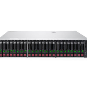 HPE ProLiant DL380 Gen9 Intel Xeon E5-2620v4 32GB Server for sale