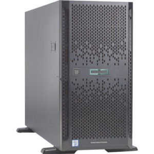 HPE ProLiant ML350 Gen9 Intel Xeon E5-2620v4 16GB Server for sale