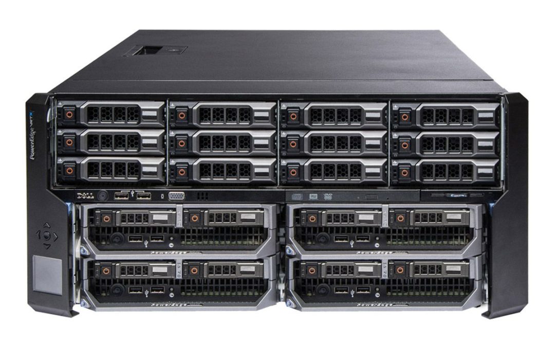 Dell PowerEdge M630 vs M640: So which one should you pick for SERVER RENTAL?