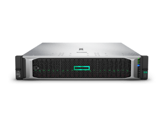 HPE-gen10-dl360-server-rental