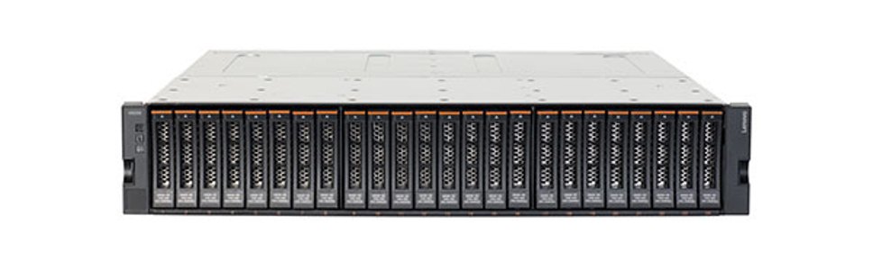 Lenovo Storage V5030