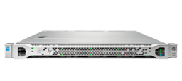 HP ProLiant DL160 Gen9 Server