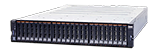 IBM storage server rental