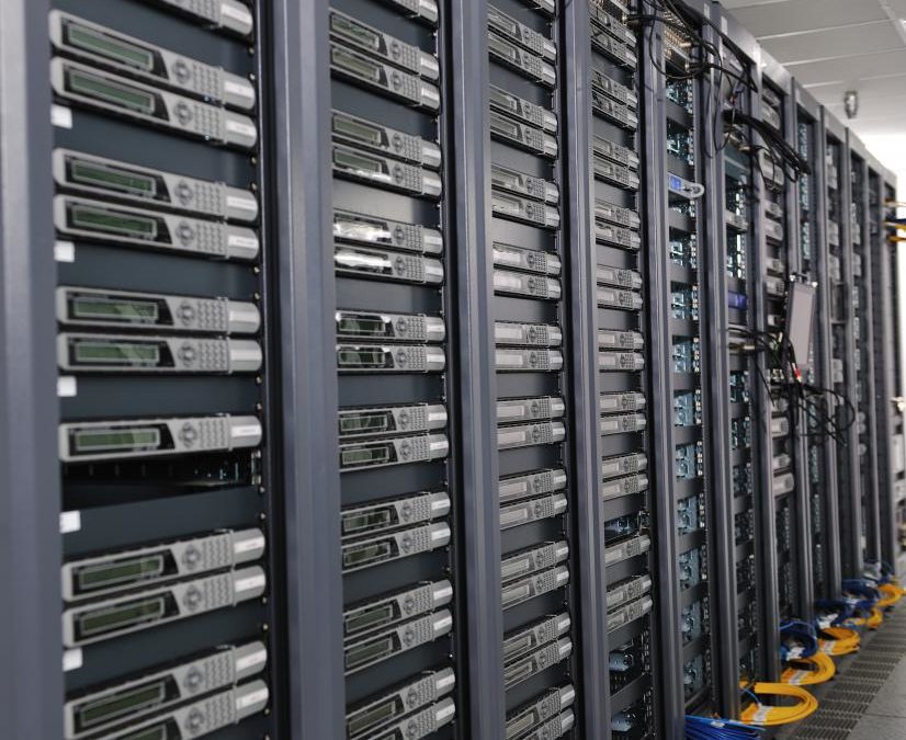 HP Rack Servers – 1u, 2u, 4u Rack Mount Servers for sale & rental