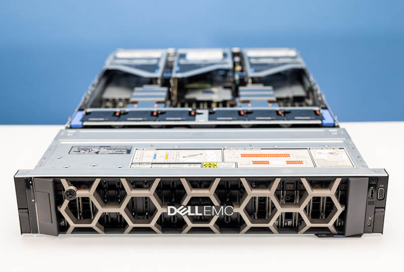 Dell PowerEdge R760 Servers Review